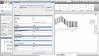 Railing Supports [upl. by Watson]