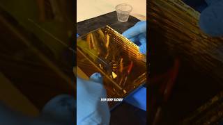 How I laminate glass together art glassart [upl. by Wilfred622]