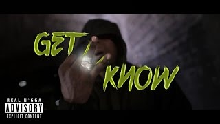 P110  Safone  Get to Know Music Video [upl. by Oniuqa]