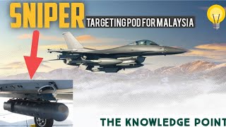 Sniper Advanced Targeting Pod [upl. by Schoening]