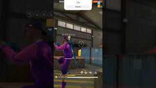 1vs2 Virus songs video free fire [upl. by Animsaj]