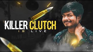 Bgmi Live Stream Telugu  Bgmi Live Team Code  Bgmi Live Rush Gameplay Solo Vs Squad  Bgmi Live [upl. by Nomzzaj]