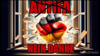 ANTIFA  Nein Danke   by rocktDeutsch [upl. by Harriette]