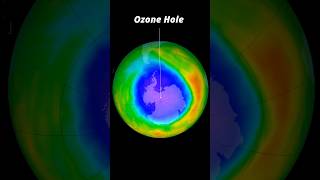 What really happened to the Ozone Layer [upl. by Kong]