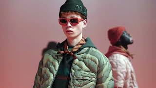 Salehe Bembury x Moncler Genius 2023 [upl. by Lucho]