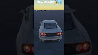 car crash simulator flexicx new update beamngdrive carcrashsimulation [upl. by Harras]