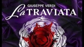 Maria Chiara Gianni Raimondi Mario Zanasi quotLA TRAVIATAquot Giuseppe Verdi [upl. by Waiter]