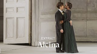 EXTRAIT ALCINA by Haendel quotMio bel tesoroquot Gaëlle Arquez [upl. by Carnahan]