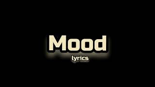 Asake  Mood lyrics [upl. by Cavuoto]