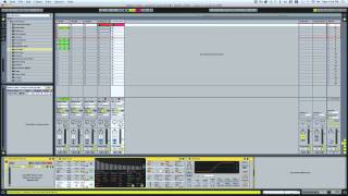 Ableton 101 The most Ableton tips packed into 1 Ableton Tutorial video  Ableton Tutorial [upl. by Revilo509]
