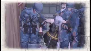 Lets ARank Valkyria Chronicles  S20  Selvarias Last Stand [upl. by Dunlavy202]