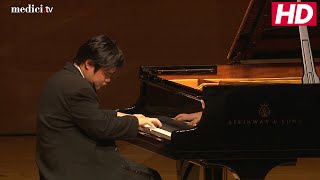 Nobuyuki Tsujii  Erik Satie Gymnopedies [upl. by Arther]