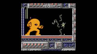 Yellow Devil Boss Perfect No Damage  Mega Man NES [upl. by Josias]