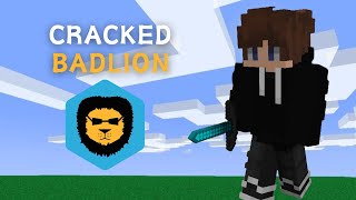 Tutorial How to download cracked badlion client [upl. by Sidman918]