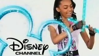 Youre Watching Disney Channel  Black Disney Channel Stars [upl. by Adnamahs]