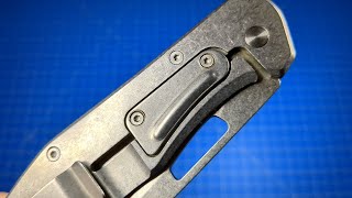 What is a Frame Lock Stabilizer [upl. by Isa]