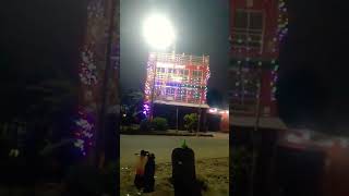 balaji Mandir Dugana sakran sitapur jay shree Ram [upl. by Adnihc886]