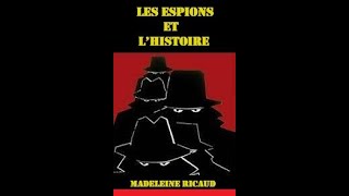 Les espions et l’histoire – Le petit d’Eon – 1ère partie [upl. by Klinges505]