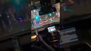 NEW  Too funny Mercedes amg 63  shook cam London uk Pops bangs  flames lol Turn volume up [upl. by Orianna]