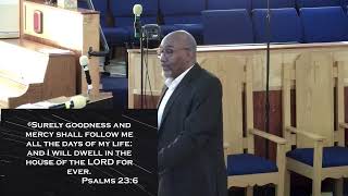 Guiding Star Missionary Baptist Church Live Stream [upl. by Yelad893]