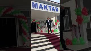 BOLA BOLIB QOLSAYDIM Kim maktabni esladi ovoz rek andijan maktab rekomendasi zortv [upl. by Chisholm]