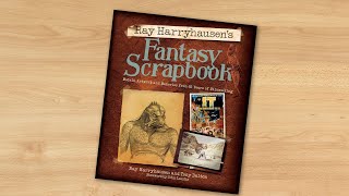 Ray Harryhausens Fantasy Scrapbook [upl. by Anthony659]