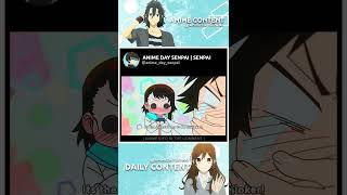 He couldnt Resist Their Adorable Looks 😂  Nisekoi  ANIME MOMENT [upl. by Sokram]