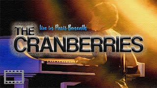 The Cranberries  Live in Paris 1999  Full Concert [upl. by Claude]