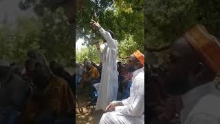 Imam Moussa Balla Keïta rappel lors dun décès le 4 mai 24Rappellecar le rappel profite au croyant [upl. by Llenrahs]