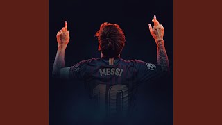 Leo Messi NCS Abstracto Rap [upl. by Hannahc]