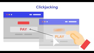 Clickjacking Detector Selenium amp Requests [upl. by Proudfoot]