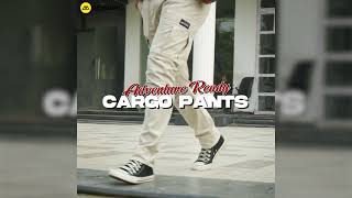 Beyoung Cargo Pants Stylish Comfy amp Versatile [upl. by Caassi356]