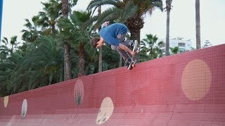 Nike SB  Daan Van Der Linden [upl. by Reggi]