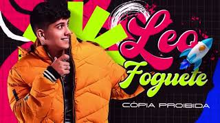 Cópia Proibída  Léo Foguete [upl. by Xenos]