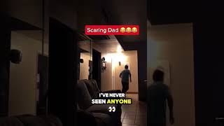 Epic Fail Halloween Pranks Turn Mom and Dad Into Screaming Runners [upl. by Ymirej]