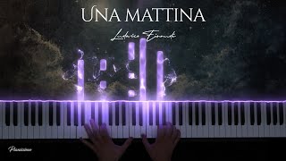 Einaudi  Una Mattina [upl. by Niraa999]