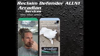 Reclaim Defender ALLN1 [upl. by Anuat]