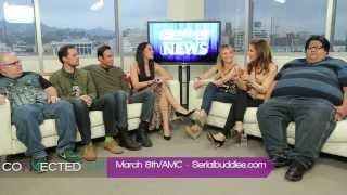 Drinking Buddies Featurette 1 2013  Olivia Wilde Anna Kendrick Movie HD [upl. by Eemla]