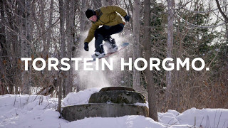 Torstein Horgmo  quotSTRONGERquot Full Part [upl. by Hazeghi56]