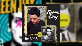 Green Day  Amanda Nimrod Version [upl. by Ragen780]