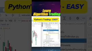 PRO Algorithm Trading Secrets You Wont Find ANYWHERE ELSE [upl. by Christophe]