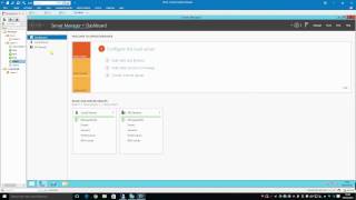 Tutorial 3  Install RRAS and Connect Azure Site to Site VPN [upl. by Eedyaj242]