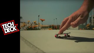 Tech Deck Longboards [upl. by Quin]