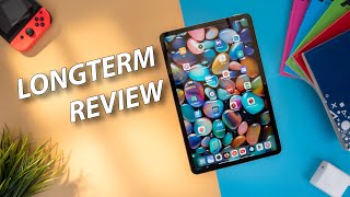 Xiaomi Pad 6 Long Term Review  Dec 2023 [upl. by Purity798]