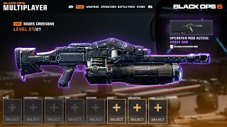 New SECRET Black Ops 6 Weapon Update BO4 Operator Mods [upl. by Gilmour]