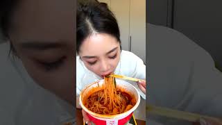 fashioned Malatang perversion mukbang spiccy food eating [upl. by Aitekram272]