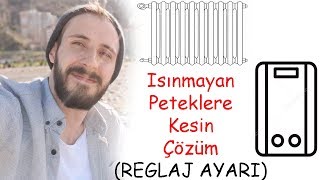 Isınmayan Peteklere Kesin Çözüm [upl. by Eneleahcim854]