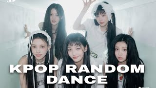 KPOP RANDOM DANCE 2024 NEW amp POPULAR [upl. by Leroy107]