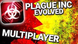 Plague Inc  Multiplayer  DANK MEMES VS SJINGLES [upl. by Malda]