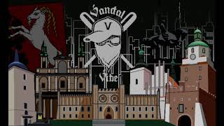 Vin Vinci ft Stecu  Wierni Swym Wartościom [upl. by Mcdade]